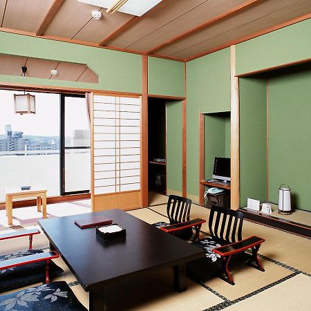Hotel Oonoya Kaga  Bagian luar foto
