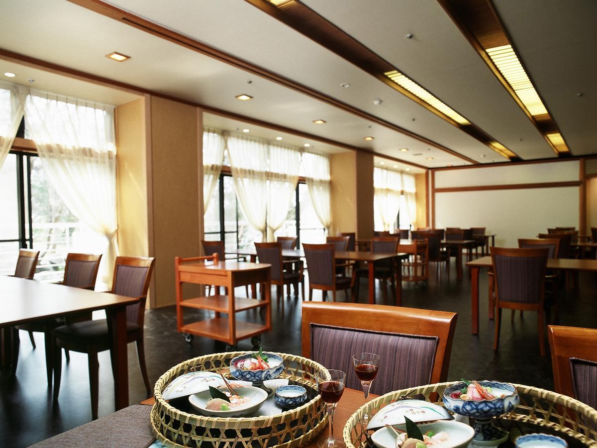 Hotel Oonoya Kaga  Bagian luar foto