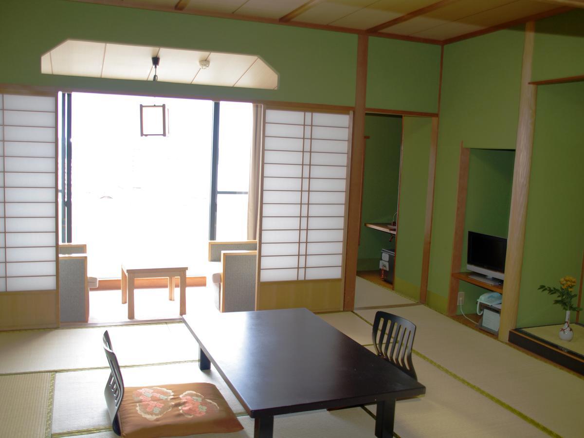 Hotel Oonoya Kaga  Bagian luar foto