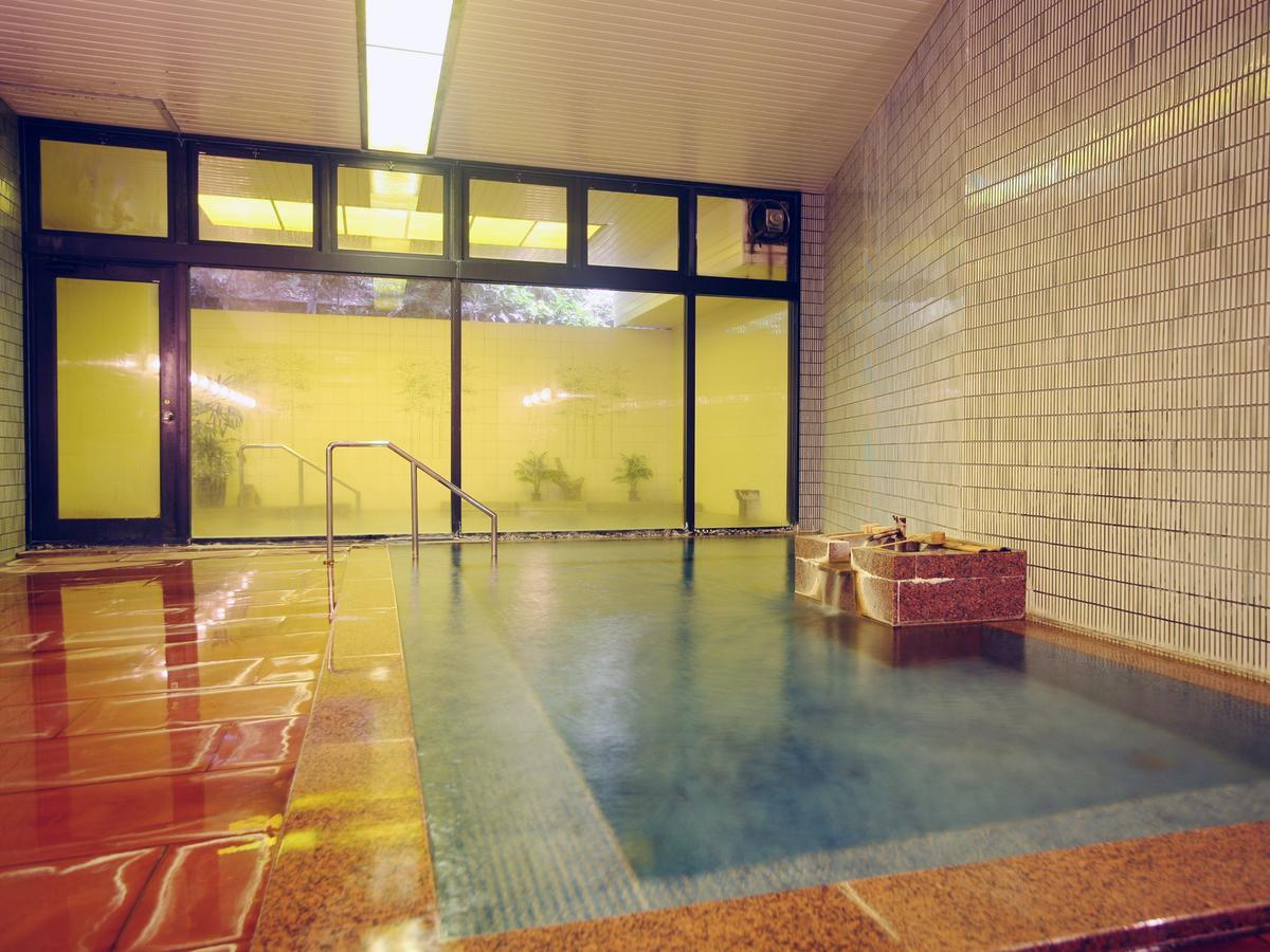 Hotel Oonoya Kaga  Bagian luar foto