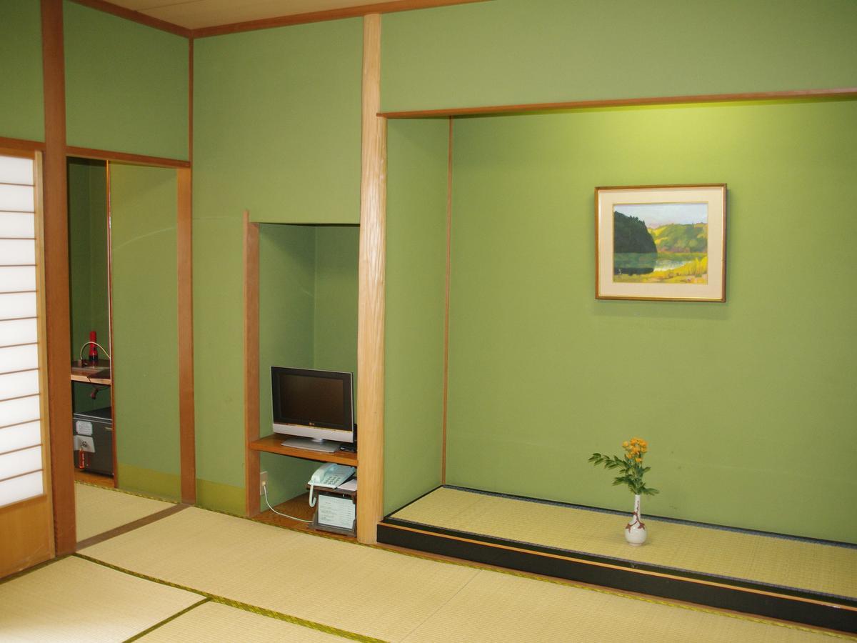 Hotel Oonoya Kaga  Bagian luar foto