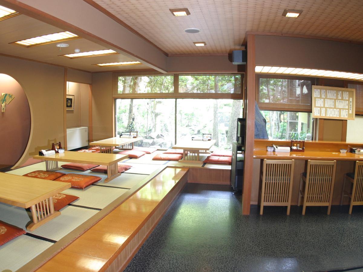 Hotel Oonoya Kaga  Bagian luar foto